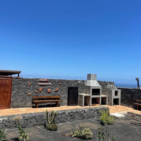 Apartamento La Higuera Güime エクステリア 写真