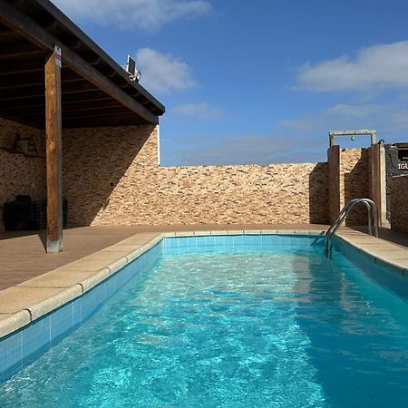 Apartamento La Higuera Güime エクステリア 写真