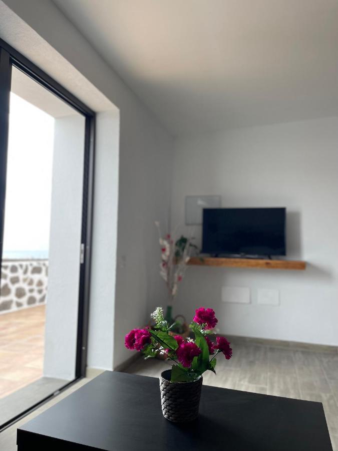 Apartamento La Higuera Güime エクステリア 写真