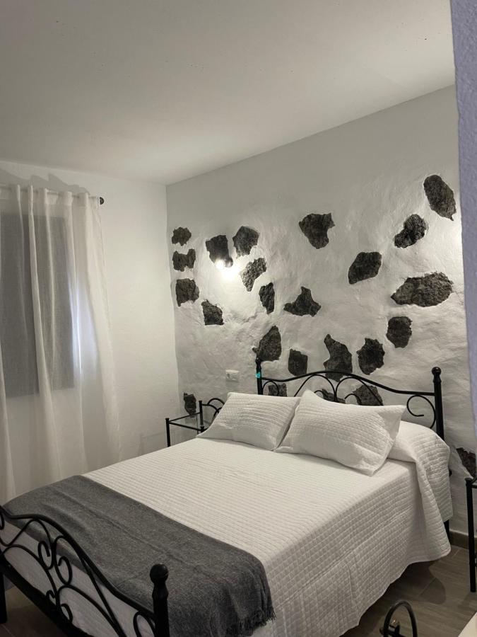 Apartamento La Higuera Güime エクステリア 写真