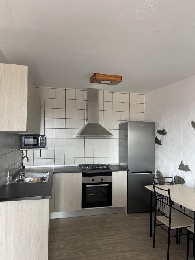 Apartamento La Higuera Güime エクステリア 写真